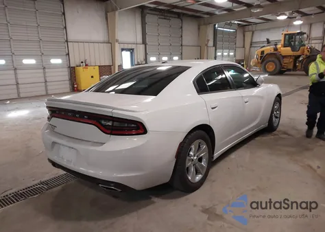 2015 Dodge Charger Se from USA, damaged, VIN 2C3CDXBG5FH791168